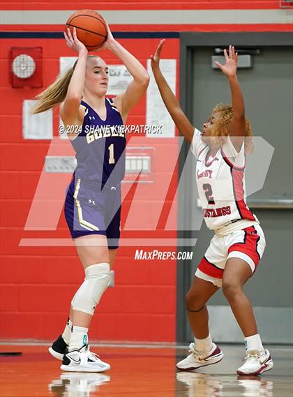Thumbnail 3 in Godley @ Life Waxahachie photogallery.