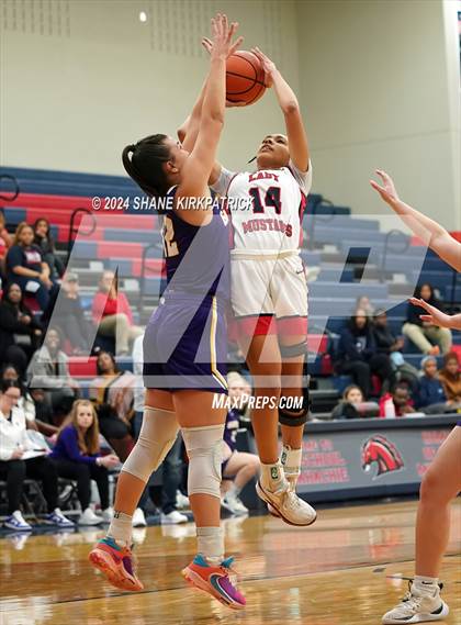 Thumbnail 1 in Godley @ Life Waxahachie photogallery.