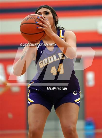 Thumbnail 3 in Godley @ Life Waxahachie photogallery.
