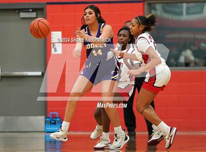 Thumbnail 2 in Godley @ Life Waxahachie photogallery.