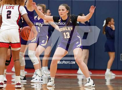 Thumbnail 1 in Godley @ Life Waxahachie photogallery.
