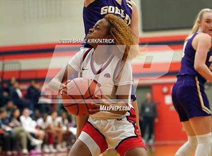 Thumbnail 2 in Godley @ Life Waxahachie photogallery.