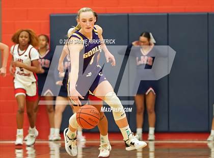 Thumbnail 2 in Godley @ Life Waxahachie photogallery.