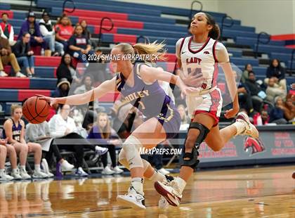 Thumbnail 2 in Godley @ Life Waxahachie photogallery.
