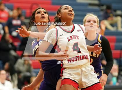 Thumbnail 2 in Godley @ Life Waxahachie photogallery.