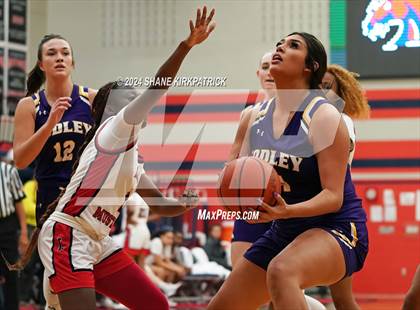 Thumbnail 3 in Godley @ Life Waxahachie photogallery.