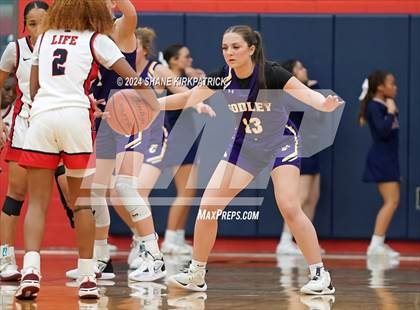 Thumbnail 2 in Godley @ Life Waxahachie photogallery.