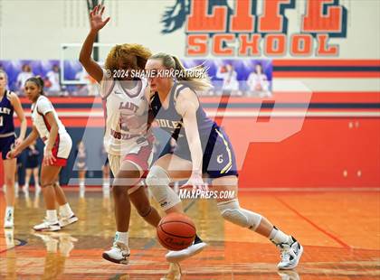 Thumbnail 2 in Godley @ Life Waxahachie photogallery.
