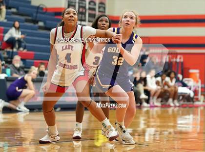 Thumbnail 3 in Godley @ Life Waxahachie photogallery.