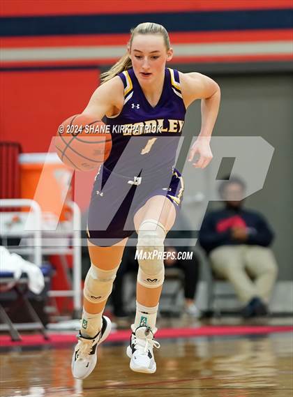 Thumbnail 2 in Godley @ Life Waxahachie photogallery.