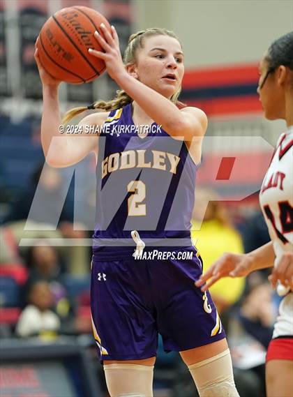 Thumbnail 3 in Godley @ Life Waxahachie photogallery.