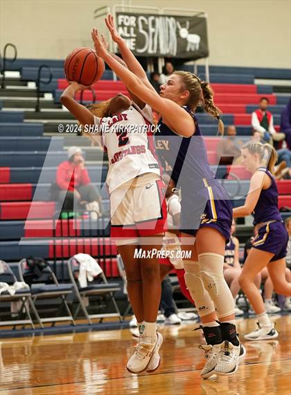 Thumbnail 3 in Godley @ Life Waxahachie photogallery.