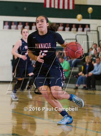 Thumbnail 3 in Pinnacle @ Horizon photogallery.