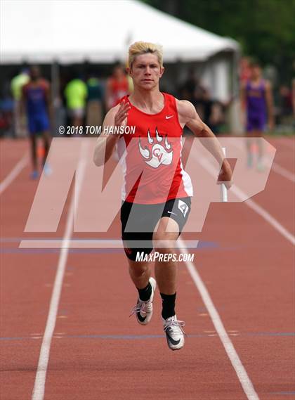 Thumbnail 3 in CHSAA Track and Field Championships (Day 2 - Boys Events) photogallery.
