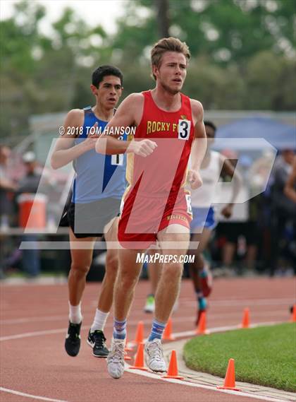 Thumbnail 3 in CHSAA Track and Field Championships (Day 2 - Boys Events) photogallery.