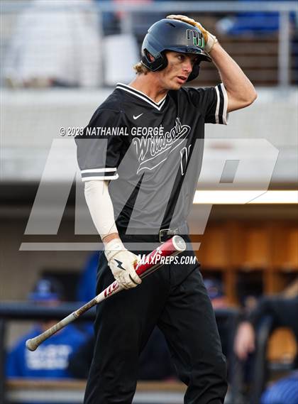 Thumbnail 1 in Millard West vs. Lincoln East (NSAA Class A Final) photogallery.