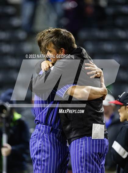 Thumbnail 1 in Millard West vs. Lincoln East (NSAA Class A Final) photogallery.
