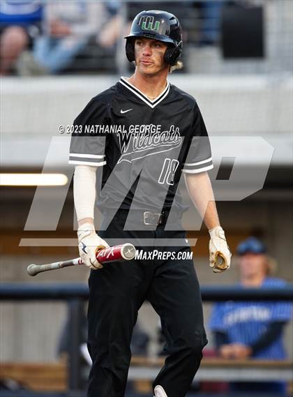 Thumbnail 2 in Millard West vs. Lincoln East (NSAA Class A Final) photogallery.