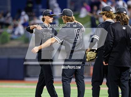 Thumbnail 3 in Millard West vs. Lincoln East (NSAA Class A Final) photogallery.