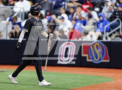Thumbnail 3 in Millard West vs. Lincoln East (NSAA Class A Final) photogallery.