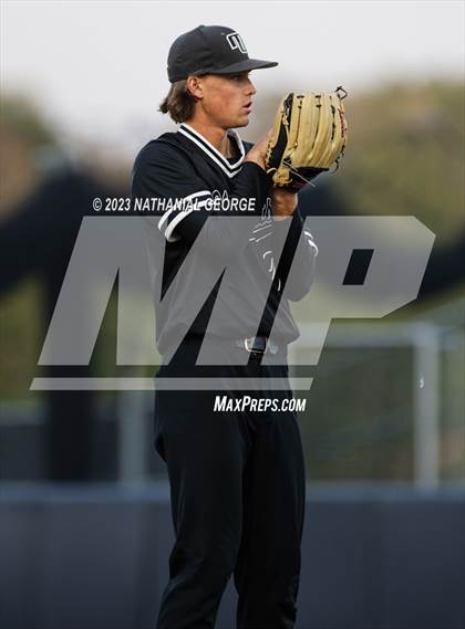 Thumbnail 3 in Millard West vs. Lincoln East (NSAA Class A Final) photogallery.