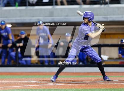 Thumbnail 3 in Millard West vs. Lincoln East (NSAA Class A Final) photogallery.
