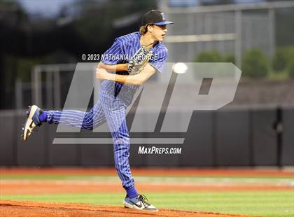Thumbnail 2 in Millard West vs. Lincoln East (NSAA Class A Final) photogallery.