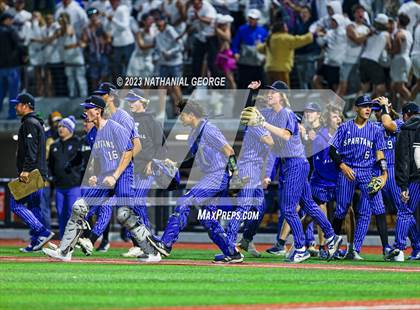 Thumbnail 3 in Millard West vs. Lincoln East (NSAA Class A Final) photogallery.