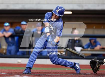 Thumbnail 1 in Millard West vs. Lincoln East (NSAA Class A Final) photogallery.