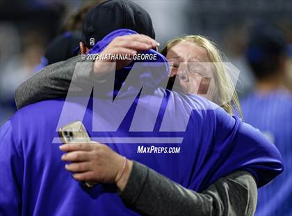 Thumbnail 3 in Millard West vs. Lincoln East (NSAA Class A Final) photogallery.