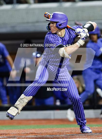 Thumbnail 1 in Millard West vs. Lincoln East (NSAA Class A Final) photogallery.