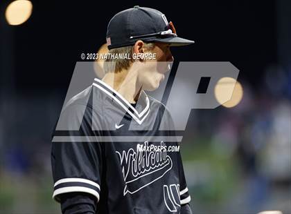 Thumbnail 2 in Millard West vs. Lincoln East (NSAA Class A Final) photogallery.