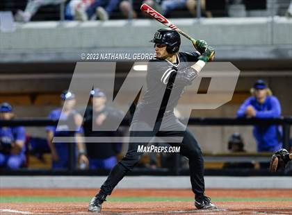 Thumbnail 3 in Millard West vs. Lincoln East (NSAA Class A Final) photogallery.