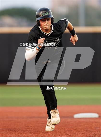 Thumbnail 1 in Millard West vs. Lincoln East (NSAA Class A Final) photogallery.