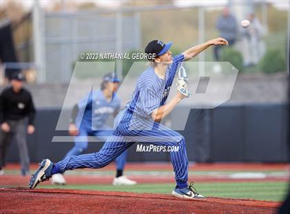 Thumbnail 3 in Millard West vs. Lincoln East (NSAA Class A Final) photogallery.