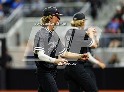 Thumbnail 1 in Millard West vs. Lincoln East (NSAA Class A Final) photogallery.