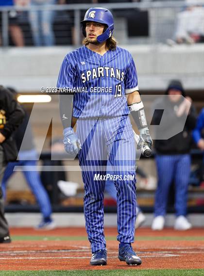 Thumbnail 1 in Millard West vs. Lincoln East (NSAA Class A Final) photogallery.