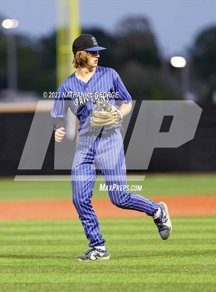 Thumbnail 1 in Millard West vs. Lincoln East (NSAA Class A Final) photogallery.