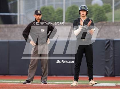 Thumbnail 1 in Millard West vs. Lincoln East (NSAA Class A Final) photogallery.