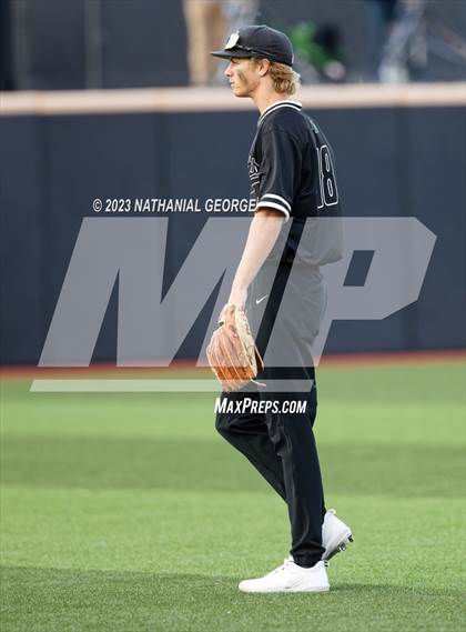 Thumbnail 1 in Millard West vs. Lincoln East (NSAA Class A Final) photogallery.