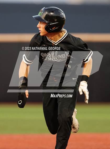 Thumbnail 1 in Millard West vs. Lincoln East (NSAA Class A Final) photogallery.