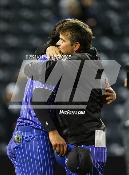 Thumbnail 1 in Millard West vs. Lincoln East (NSAA Class A Final) photogallery.