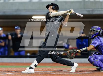 Thumbnail 1 in Millard West vs. Lincoln East (NSAA Class A Final) photogallery.