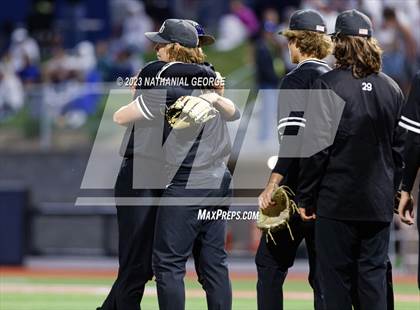 Thumbnail 1 in Millard West vs. Lincoln East (NSAA Class A Final) photogallery.