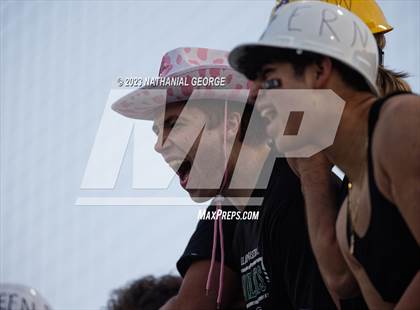Thumbnail 2 in Millard West vs. Lincoln East (NSAA Class A Final) photogallery.