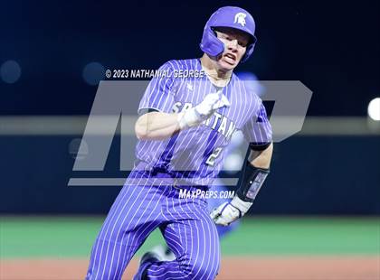 Thumbnail 1 in Millard West vs. Lincoln East (NSAA Class A Final) photogallery.