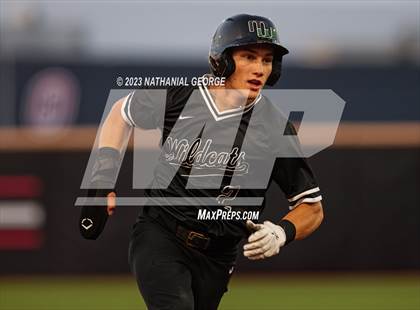 Thumbnail 3 in Millard West vs. Lincoln East (NSAA Class A Final) photogallery.
