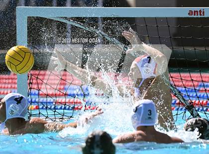 Thumbnail 1 in Damien vs. La Jolla (Steve Pal Memorial) photogallery.