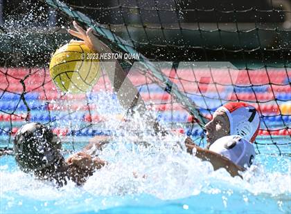 Thumbnail 3 in Damien vs. La Jolla (Steve Pal Memorial) photogallery.