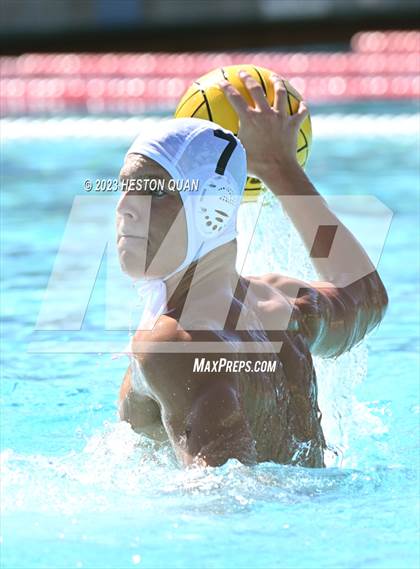 Thumbnail 1 in Damien vs. La Jolla (Steve Pal Memorial) photogallery.